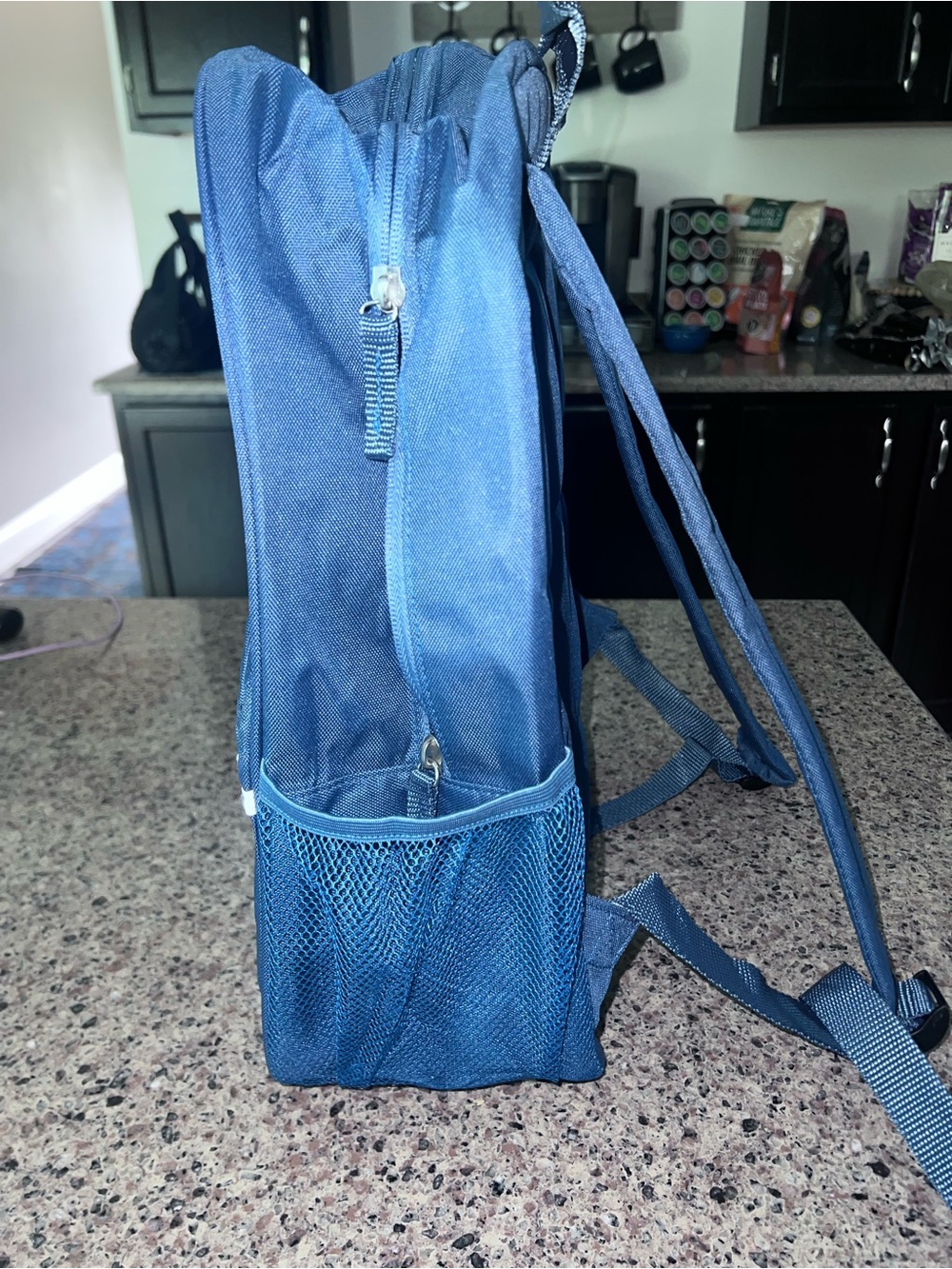 Backpack – Everyday Carry Backpack - Picture 4 of 5